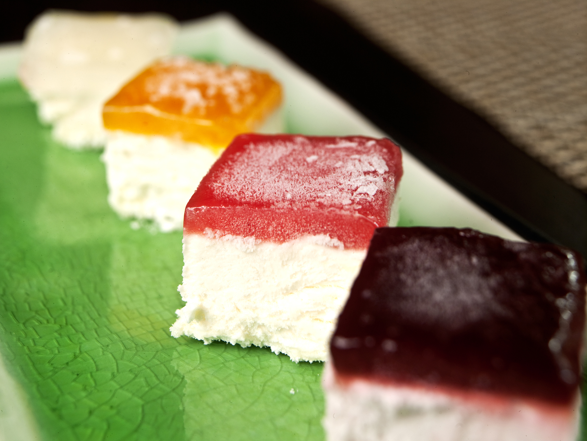 Dolci e Frutta